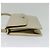 Borsa a Spalla in Pelle Beige Oro GUCCI 004 406 0105 Auth BA4936 D'oro - vista 3