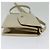 Borsa a Spalla in Pelle Beige Oro GUCCI 004 406 0105 Auth BA4936 D'oro - vista 4