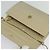 Borsa a Spalla in Pelle Beige Oro GUCCI 004 406 0105 Auth BA4936 D'oro - vista 9