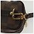 LOUIS VUITTON Pochette Okapi PM Damier Ebene N61738 LV Auth 138757 - vista 10
