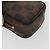 LOUIS VUITTON Pochette Okapi PM Damier Ebene N61738 LV Auth 138757 - vista 14