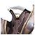 LOUIS VUITTON Pochette Okapi PM Damier Ebene N61738 LV Auth 138757 - vista 19
