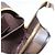 LOUIS VUITTON Pochette Okapi PM Damier Ebene N61738 LV Auth 138757 - vista 20