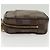 LOUIS VUITTON Pochette Okapi PM Damier Ebene N61738 LV Auth 138757 - vista 4