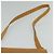 Borsa a Spalla in Pelle Beige Oro GUCCI Auth hk2913 D'oro - vista 14