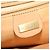 Borsa a Spalla in Pelle Beige Oro GUCCI Auth hk2913 D'oro - vista 18