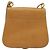 Borsa a Spalla in Pelle Beige Oro GUCCI Auth hk2913 D'oro - vista 2