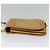 Borsa a Spalla in Pelle Beige Oro GUCCI Auth hk2913 D'oro - vista 3