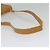 Borsa a Spalla in Pelle Beige Oro GUCCI Auth hk2913 D'oro - vista 7