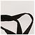 PRADA Backpack Nylon Khaki Silver Auth ki5908 Silvery - view 15