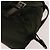 PRADA Backpack Nylon Khaki Silver Auth ki5908 Silvery - view 16