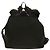 PRADA Backpack Nylon Khaki Silver Auth ki5908 Silvery - view 2