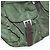 PRADA Backpack Nylon Khaki Silver Auth ki5908 Silvery - view 26