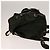 PRADA Backpack Nylon Khaki Silver Auth ki5908 Silvery - view 4