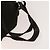 PRADA Backpack Nylon Khaki Silver Auth ki5908 Silvery - view 8