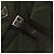 PRADA Backpack Nylon Khaki Silver Auth ki5908 Silvery - view 9