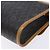 Borsa a spalla in tela a nido d'ape PVC nera e dorata Auth BA4862 Christian Dior Nero D'oro - vista 17
