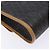 Borsa a spalla in tela a nido d'ape PVC nera e dorata Auth BA4862 Christian Dior Nero D'oro - vista 8