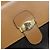 Borsa a spalla in tela a nido d'ape PVC nera e dorata Auth BA4862 Christian Dior Nero D'oro - vista 9