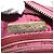 Cartier Borsa a spalla Must Line in pelle bordeaux e oro Auth bs28999 D'oro Bordò - vista 11