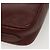 Cartier Borsa a spalla Must Line in pelle bordeaux e oro Auth bs28999 D'oro Bordò - vista 15