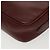 Cartier Borsa a spalla Must Line in pelle bordeaux e oro Auth bs28999 D'oro Bordò - vista 16