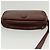 Cartier Borsa a spalla Must Line in pelle bordeaux e oro Auth bs28999 D'oro Bordò - vista 6