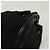 Pochette in nylon nera e argento GUCCI 039 0973 Auth 135018 Nero - vista 7