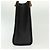 Borsa a mano in pelle nera e oro GUCCI Bamboo 002 2122 0260 Auth ep10191 Nero D'oro - vista 3