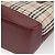 Borsa Tote Nova Check Burberry Canvas Beige Oro Auth BA5105 D'oro - vista 15