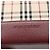 Borsa Tote Nova Check Burberry Canvas Beige Oro Auth BA5105 D'oro - vista 17