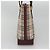Borsa Tote Nova Check Burberry Canvas Beige Oro Auth BA5105 D'oro - vista 4