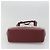 Borsa Tote Nova Check Burberry Canvas Beige Oro Auth BA5105 D'oro - vista 5