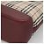 Borsa Tote Nova Check Burberry Canvas Beige Oro Auth BA5105 D'oro - vista 9