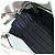 Prada Bolsa de Ombro de Couro Branca Prata Auth BA5096 Branco - vista 21