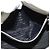 Prada Bolsa de Ombro de Couro Branca Prata Auth BA5096 Branco - vista 22