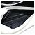 Prada Bolsa de Ombro de Couro Branca Prata Auth BA5096 Branco - vista 23