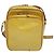 LOUIS VUITTON Borsa a spalla Wooster Monogram Vernis Grigio M91036 LV Auth 139931 - vista 13