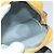 LOUIS VUITTON Borsa a spalla Wooster Monogram Vernis Grigio M91036 LV Auth 139931 - vista 18