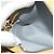 LOUIS VUITTON Borsa a spalla Wooster Monogram Vernis Grigio M91036 LV Auth 139931 - vista 19