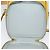 LOUIS VUITTON Borsa a spalla Wooster Monogram Vernis Grigio M91036 LV Auth 139931 - vista 20