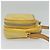 LOUIS VUITTON Borsa a spalla Wooster Monogram Vernis Grigio M91036 LV Auth 139931 - vista 4