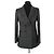 Red Valentino Manteau gris
