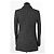 Red Valentino Manteau gris - vue 4