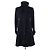 Red Valentino Casaco de algodão azul