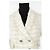 Giambattista Valli Blazer in Cotone Bianco - vista 2