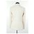 Giambattista Valli Blazer in Cotone Bianco - vista 4