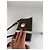 Céline Vintage Celine Lederhandtasche Bronze Braun - vista 11