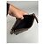 Céline Vintage Celine Lederhandtasche Bronze Braun - vista 4
