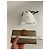 Céline Vintage Celine Paris Triomphe Leather Wallet beige - view 13